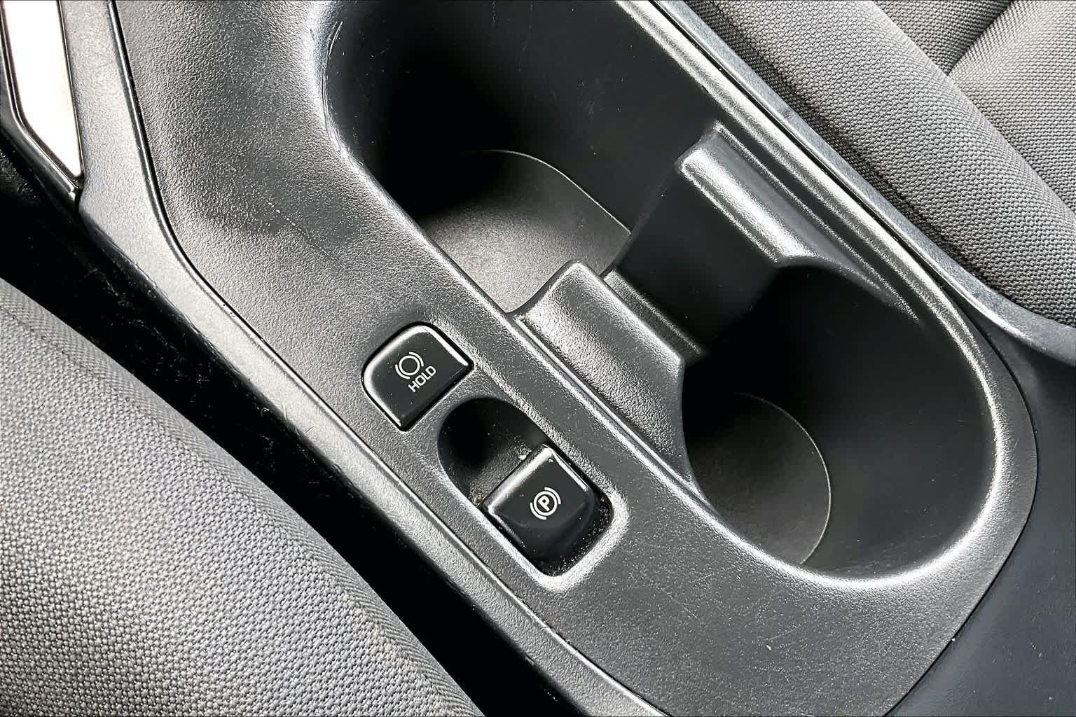 Certified Used 2024 Classic Silver Metallic Toyota LE image 31