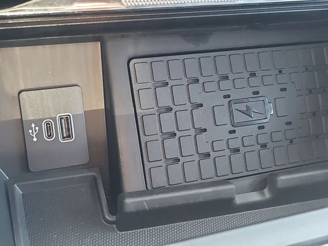 New 2026 Avalanche Ford Platinum image 28