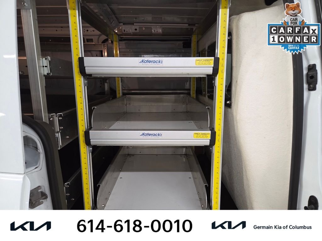 Used 2019 White Ford XL image 19