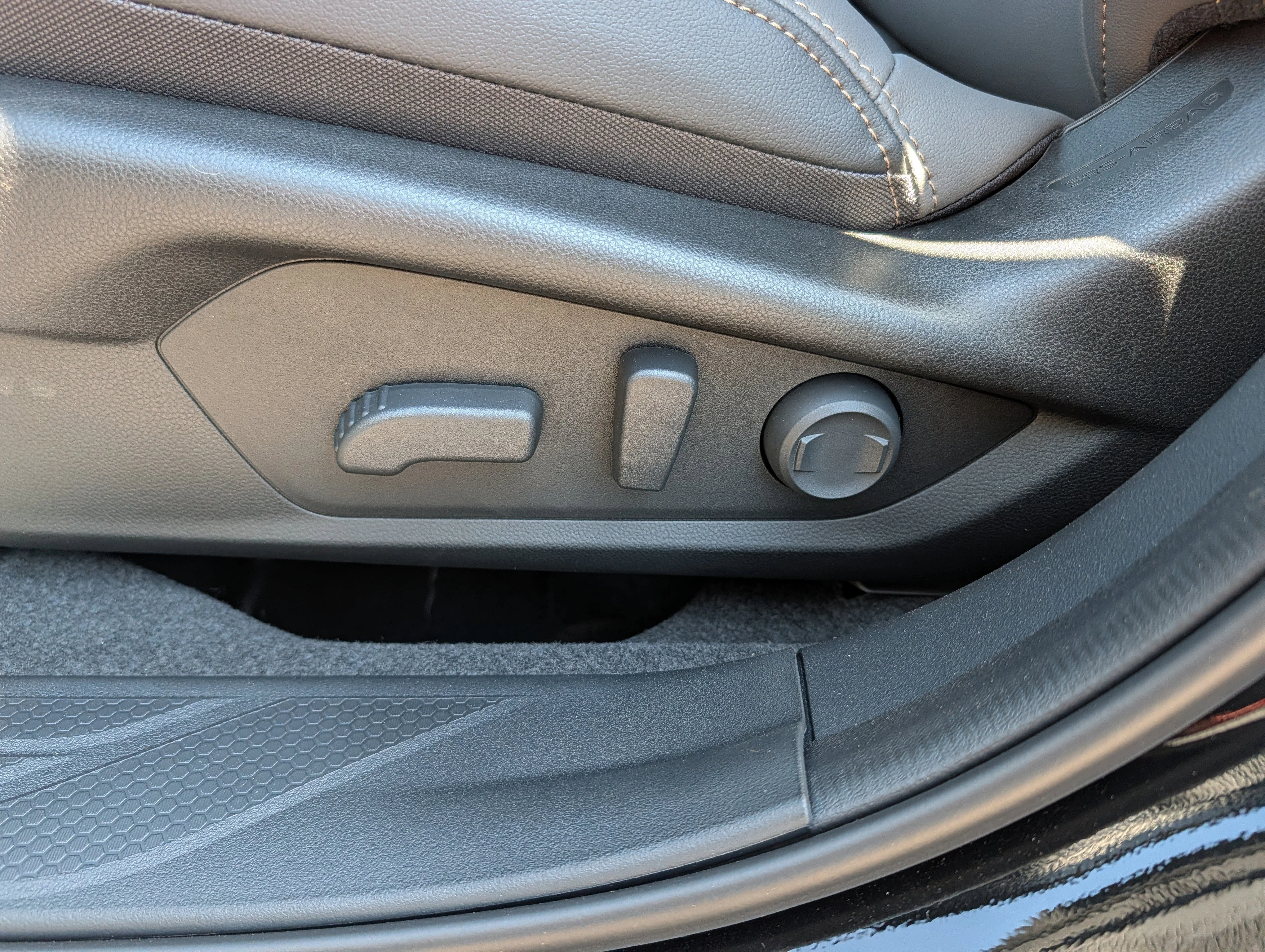 2026 Subaru Outback Limited XT - Photo 8