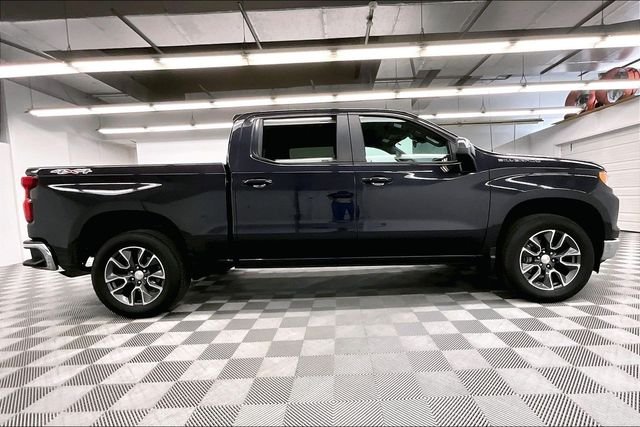 2023 Chevrolet Silverado 1500 LT - Photo 15