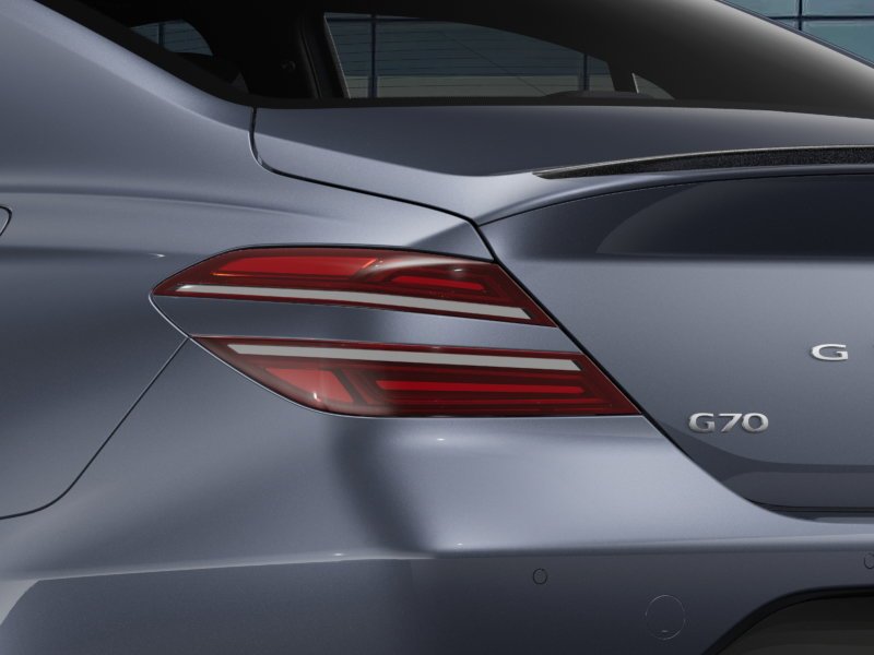 New 2026 Blue Genesis 3.3T PRESTIGE GRAPHITE image 26