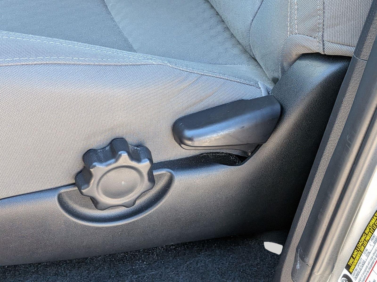 Used 2023 Celestial Silver Metallic Toyota SR image 54