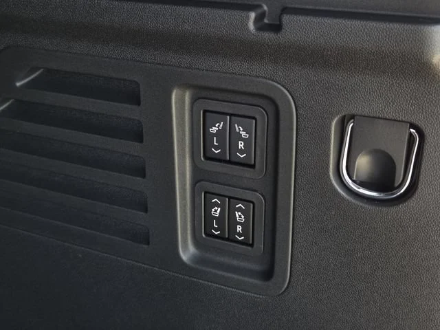 2026 Buick Enclave Preferred - Photo 14