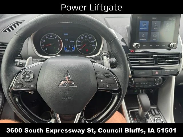 Used 2024  Mitsubishi SEL image 11