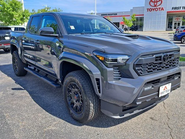New 2026 Underground Toyota  TRD Sport image 3