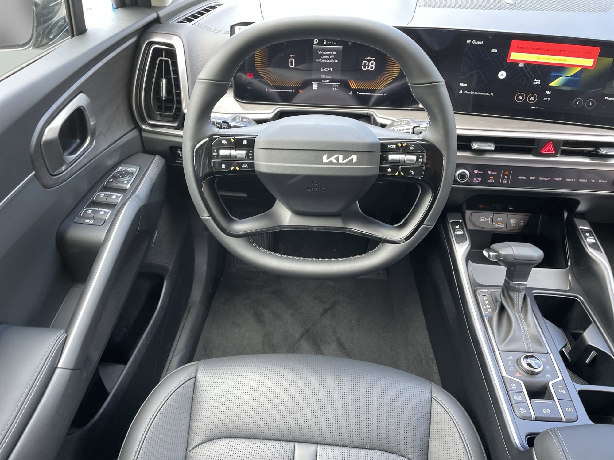 2026 Kia Sorento X-Line EX - Photo 14