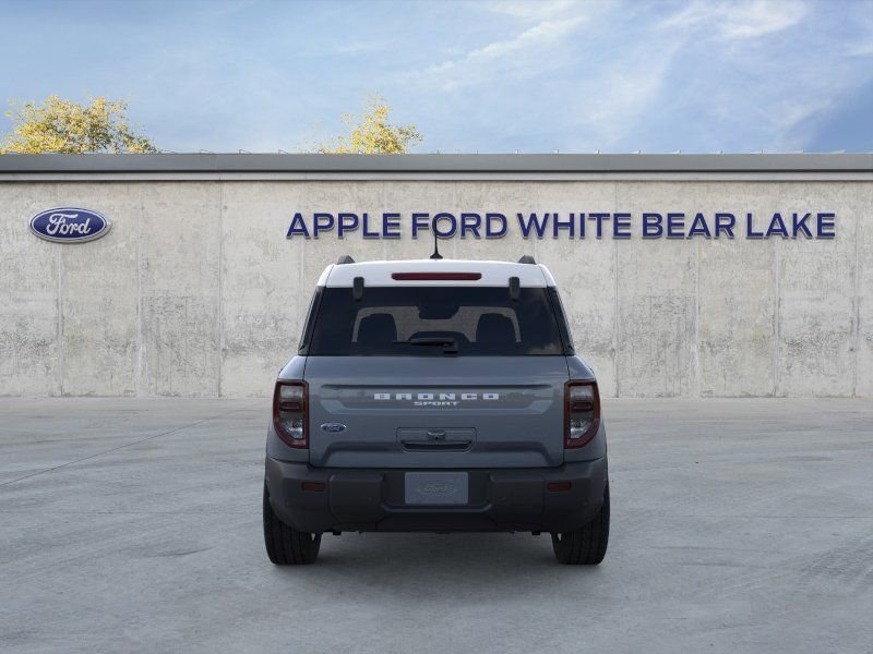 New 2026 Gray Ford Heritage image 5