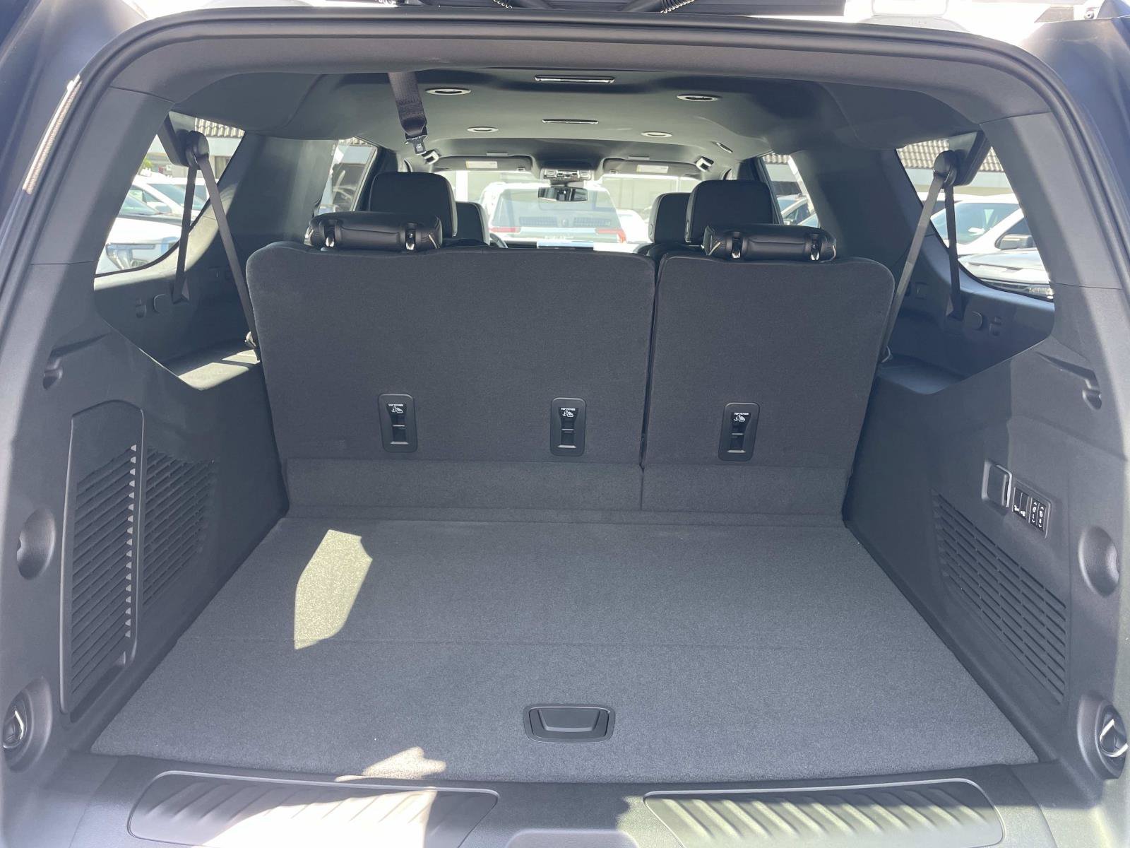 2026 GMC Yukon XL Elevation - Photo 26
