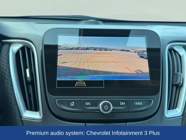 Used 2025 Gray Chevrolet LT image 11