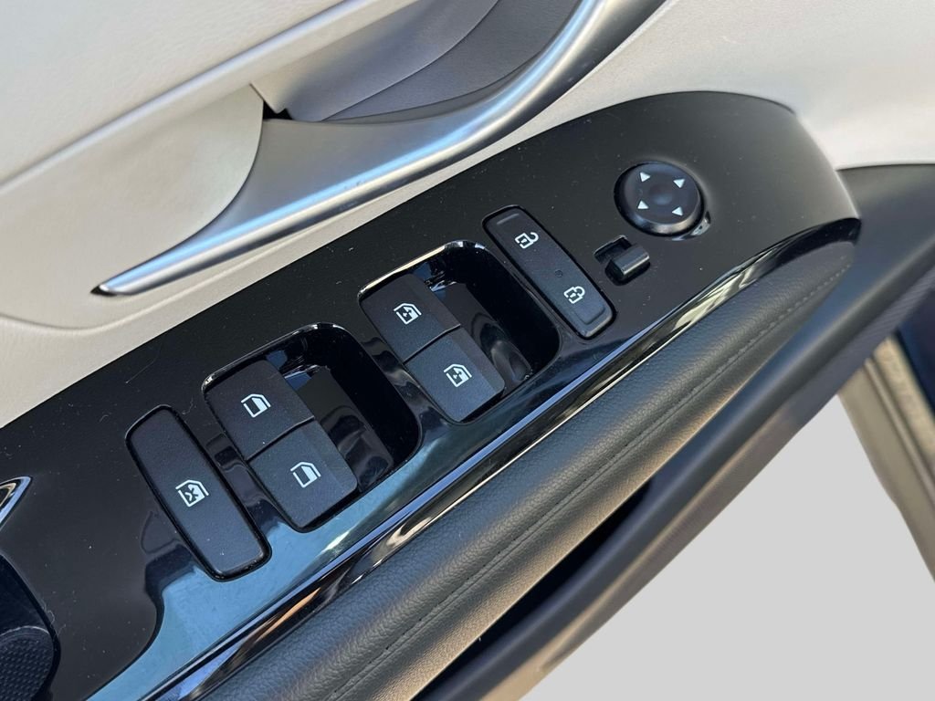 2026 Hyundai Tucson SEL - Photo 15