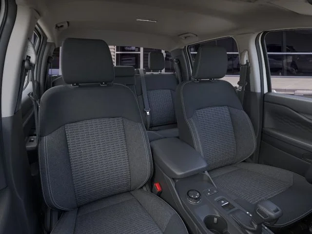 New 2026 Oxford White Ford XL image 10