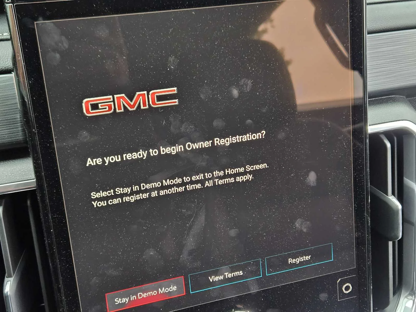 2026 GMC Acadia Elevation - Photo 11
