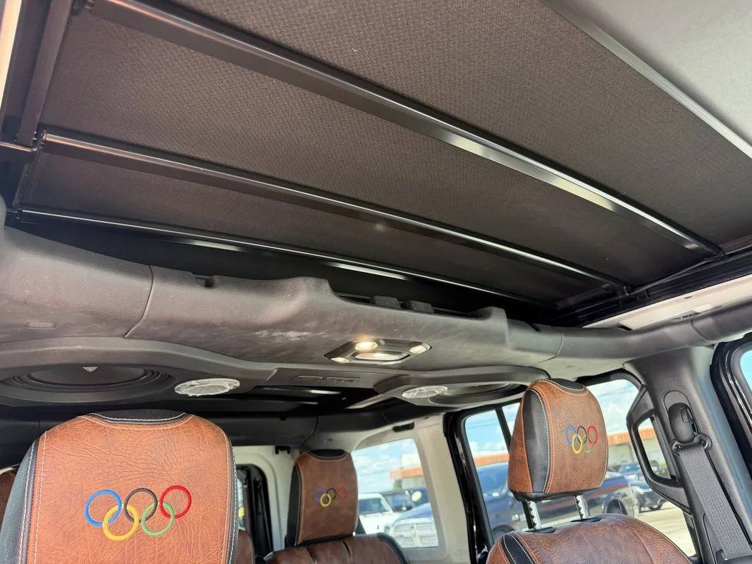 Used 2022  Jeep Rubicon 392 4x4 image 30