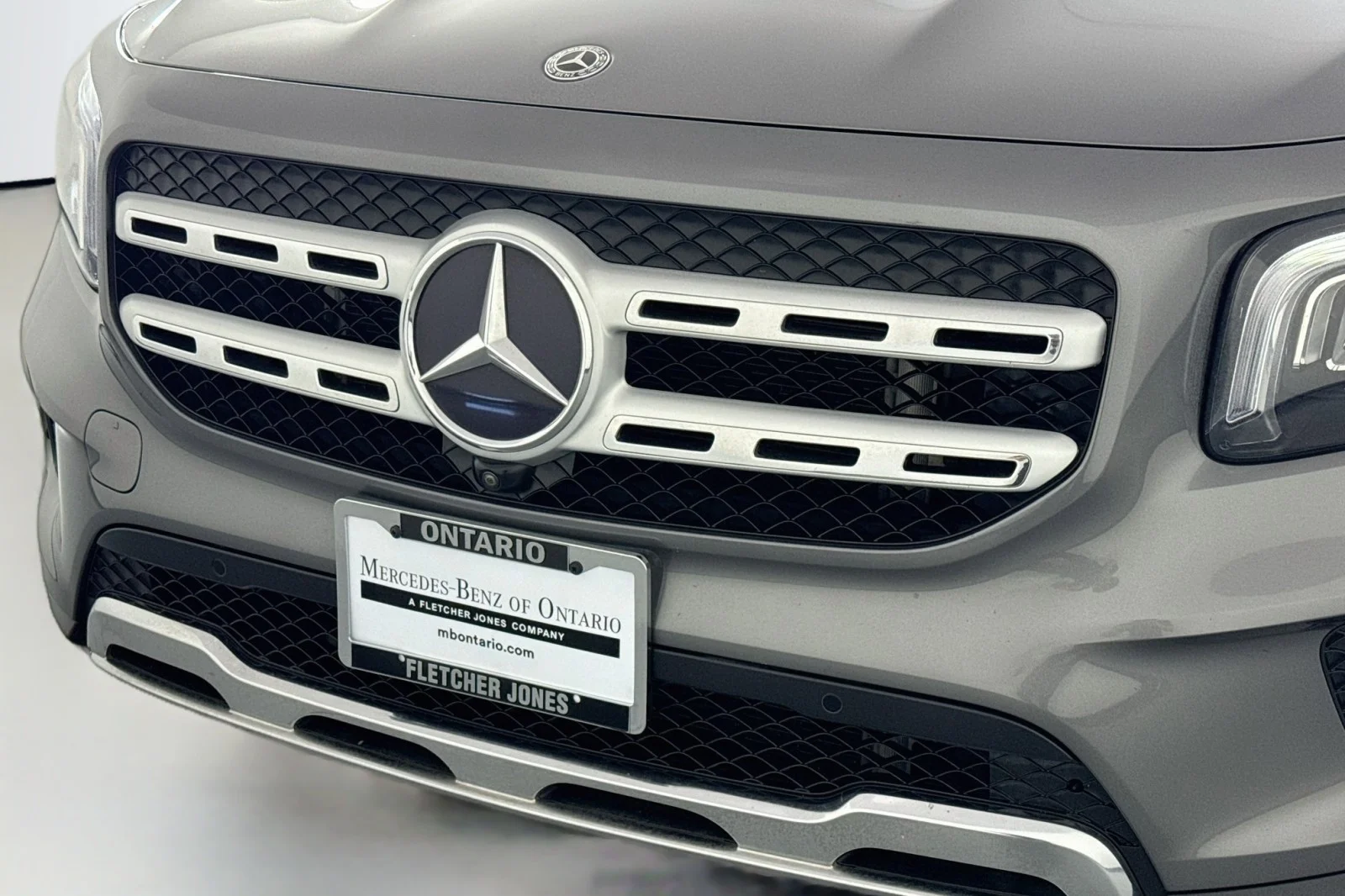 Used 2020 Mountain Grey Metallic Mercedes-Benz 250 image 13