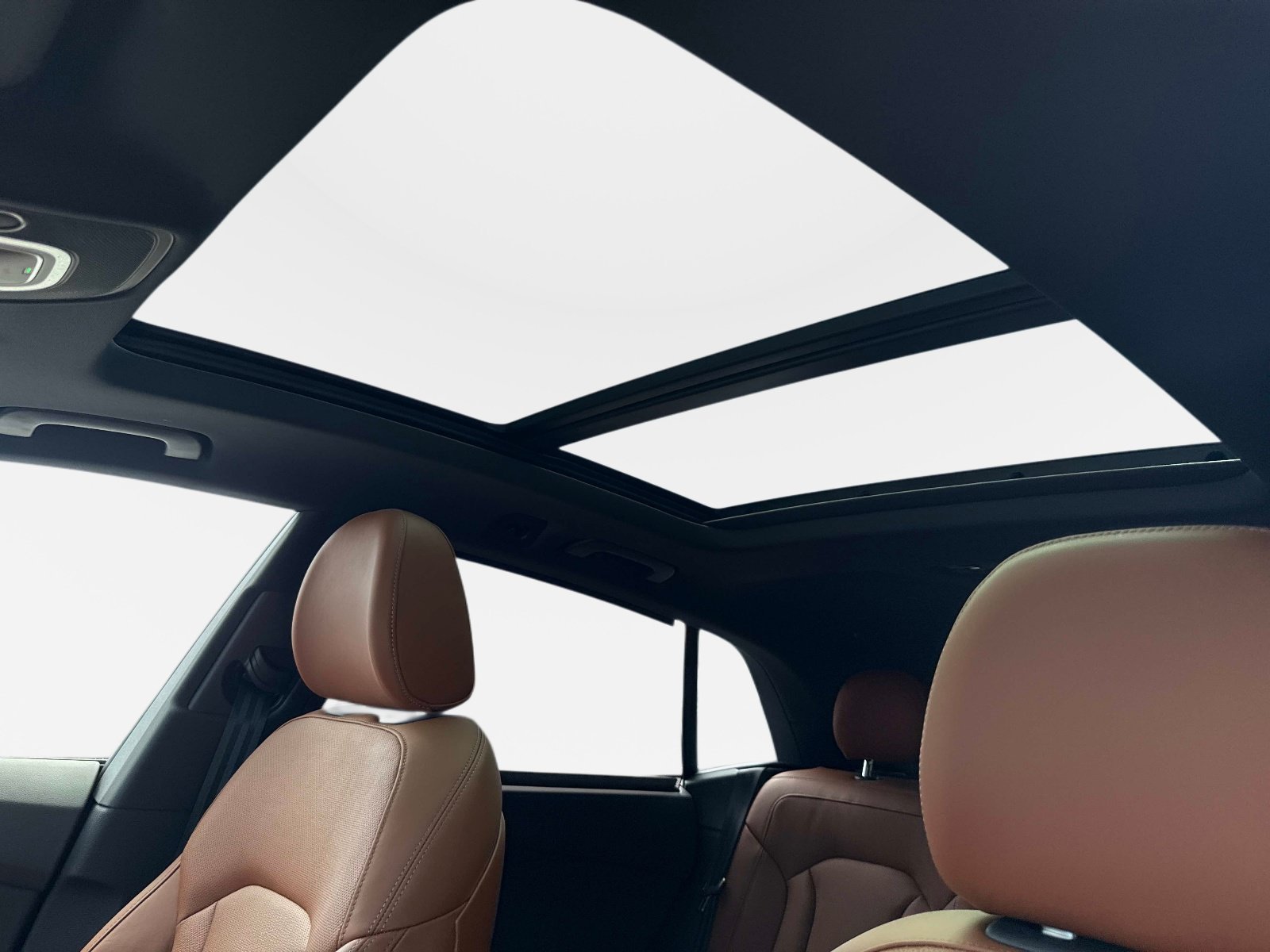 New 2026 Waitomo Blue Metallic Audi Prestige image 21