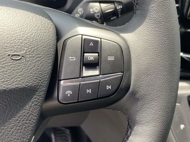New 2026 White Ford XLT image 20