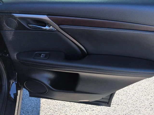 Used 2021 Black Lexus 350 image 33