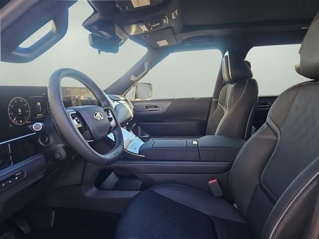2026 INFINITI QX80 Autograph - Photo 48