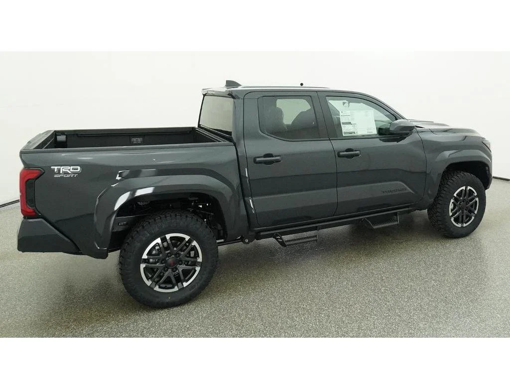 New 2026 Underground Toyota TRD Sport image 10