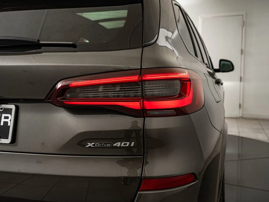 2023 BMW X5 40i - Photo 14