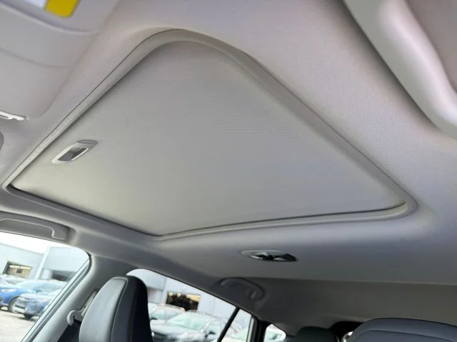 New 2026 White Subaru Limited image 16