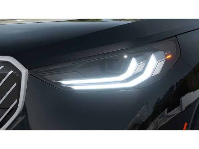 New 2026 Black Sapphire Metallic BMW 30 xDrive image 6