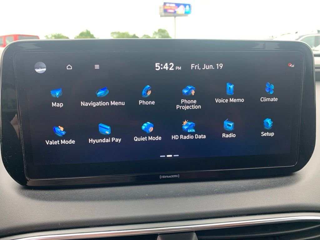 2023 Hyundai Santa Fe SEL - Photo 22