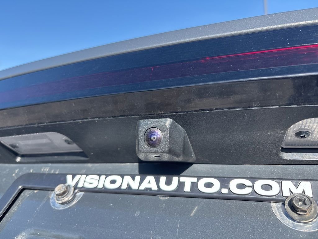 Certified Used 2026 Gray Hyundai SE image 15