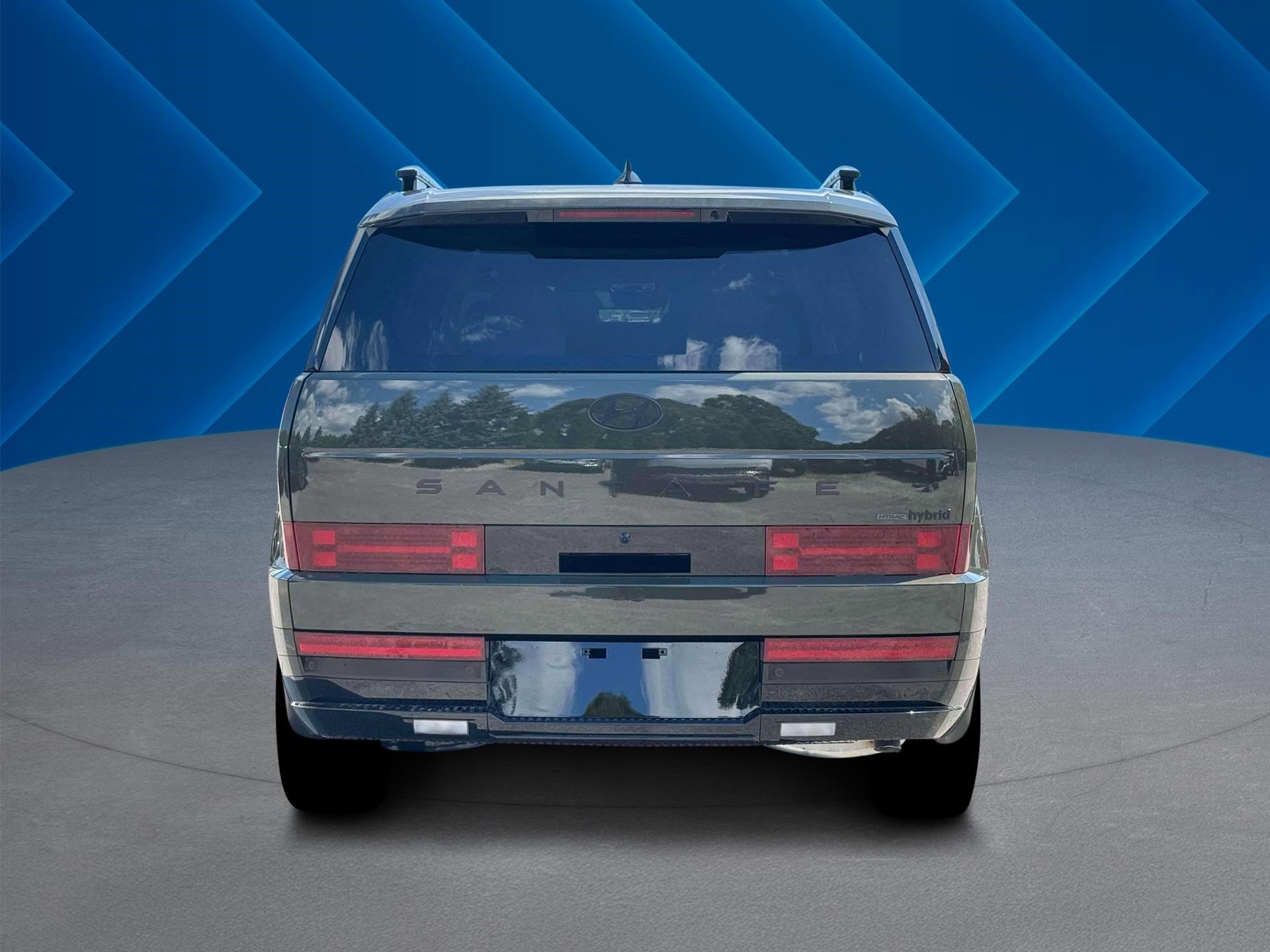 New 2026 Rockwood Green Hyundai Calligraphy image 7