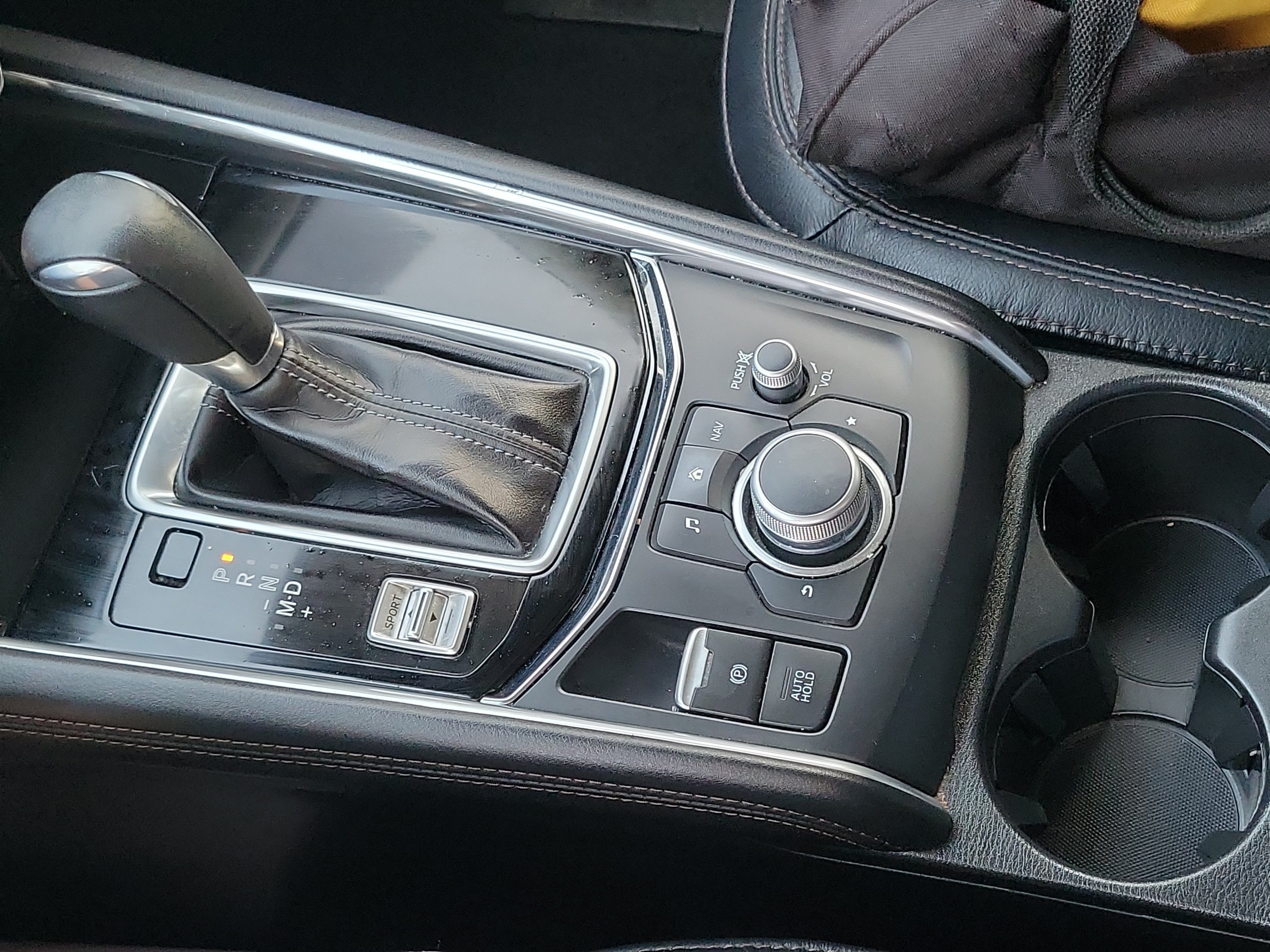 2019 Mazda CX-5 Grand Touring - Photo 16