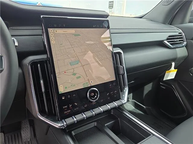 New 2026 Ebony Twilight Metallic GMC Elevation image 19
