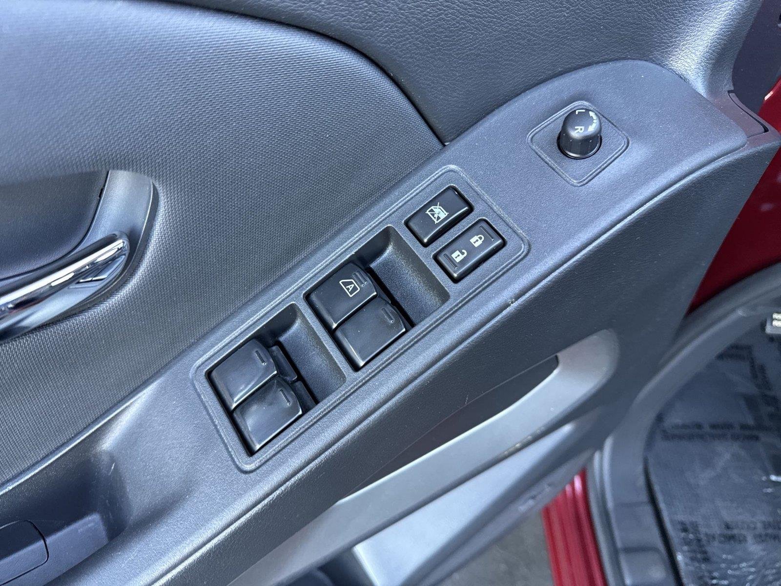 2024 Nissan Frontier SV - Photo 28