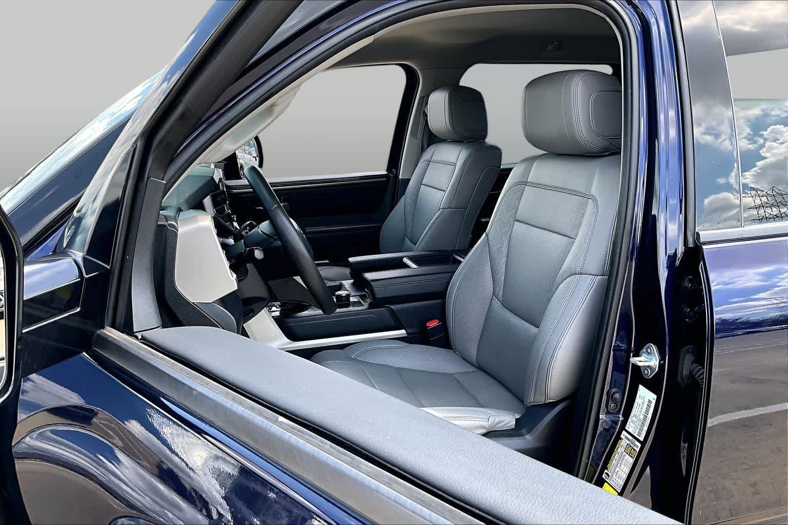 Used 2023 Blueprint Toyota SR5 image 8