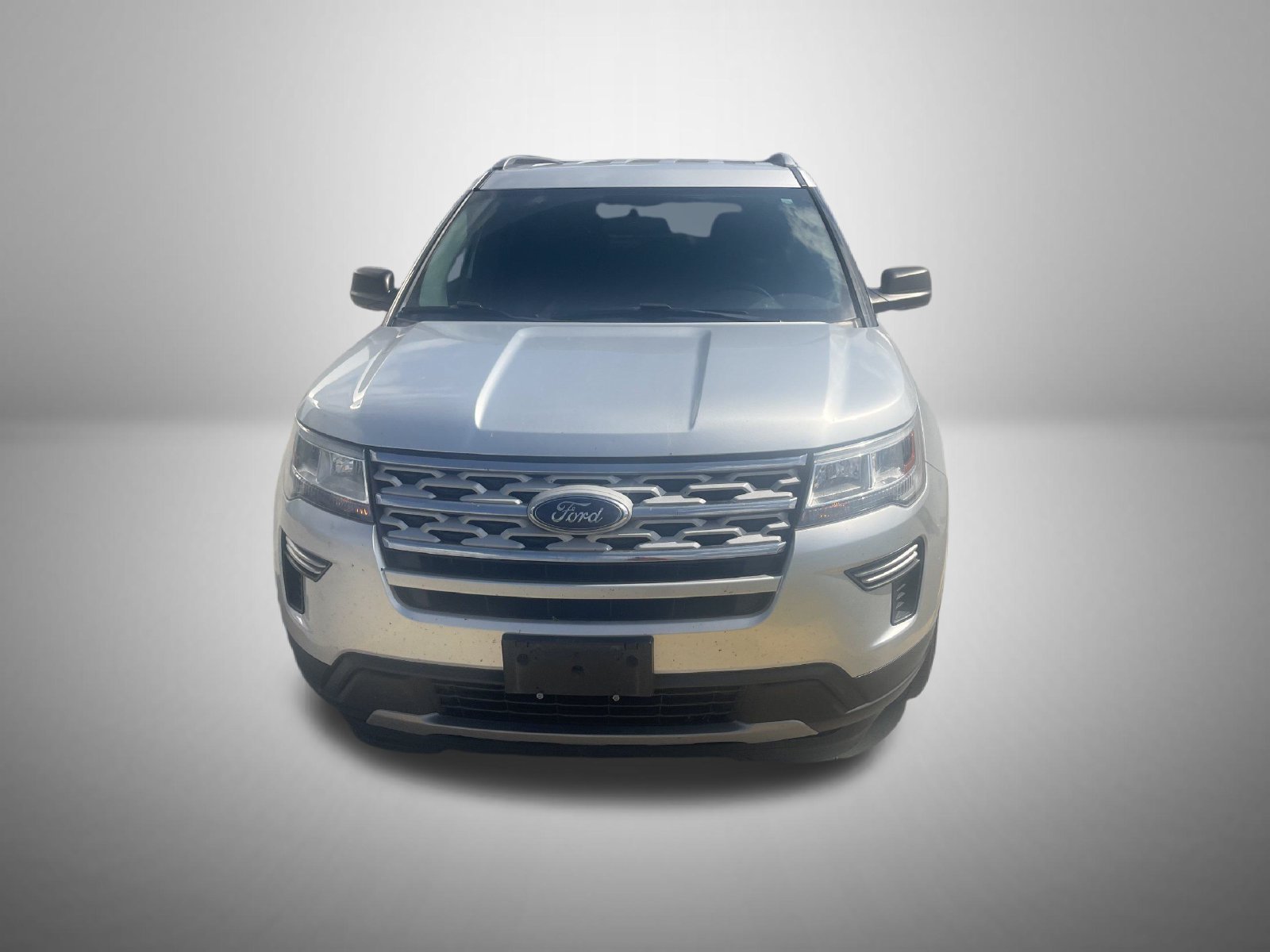 Used 2019 Ford Explorer XLT with VIN 1FM5K8D88KGB07608 for sale in Blair, NE