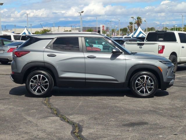 2025 Chevrolet Trailblazer LT - Photo 9