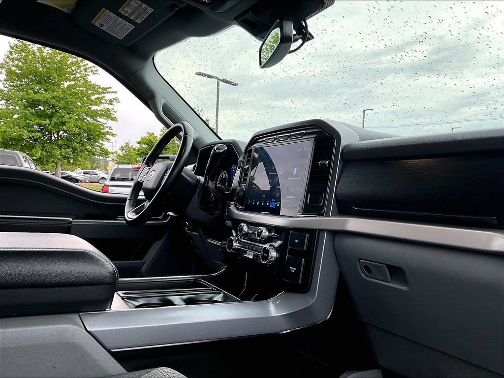 Used 2023 Gray Ford XL image 21
