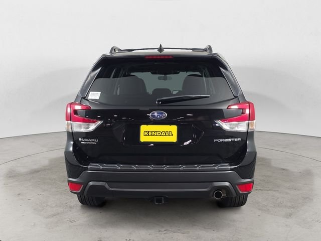 Certified Used 2023 Black Subaru Limited image 4