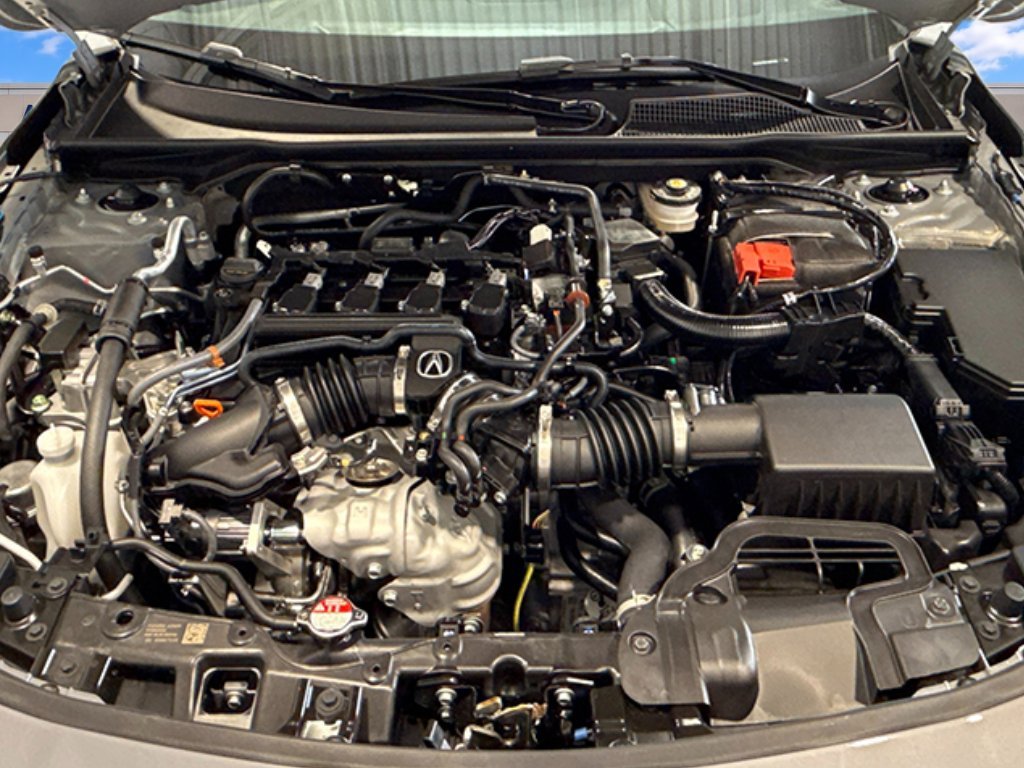 New 2026 Nh-912p Acura A-Spec Tech Package image 10
