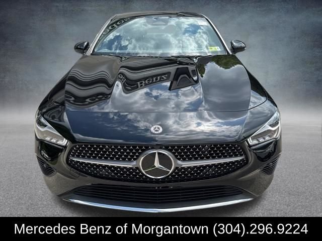 2025 Mercedes-Benz CLA CLA 250 - Photo 7