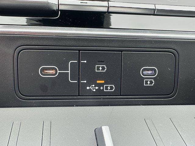 New 2026 Ecotronic Gray Hyundai SE image 29