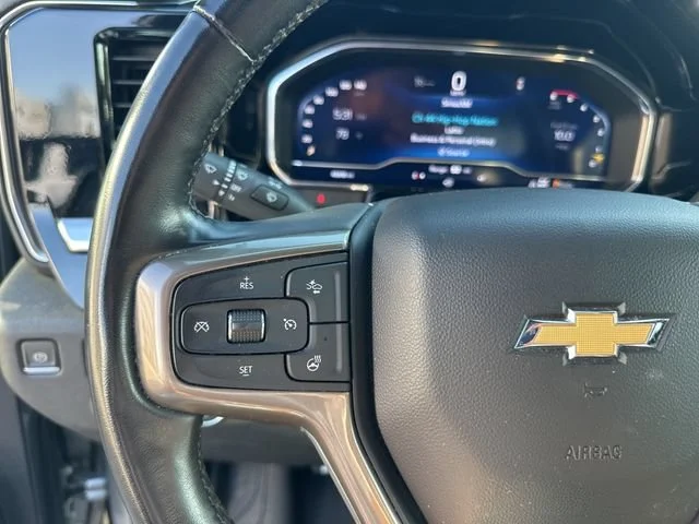 2024 Chevrolet Silverado 2500HD High Country - Photo 18