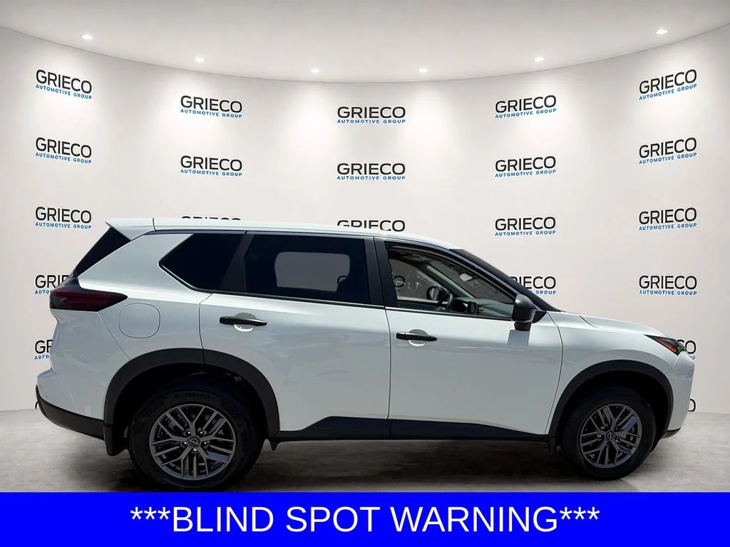 Used 2026 White Nissan S image 8