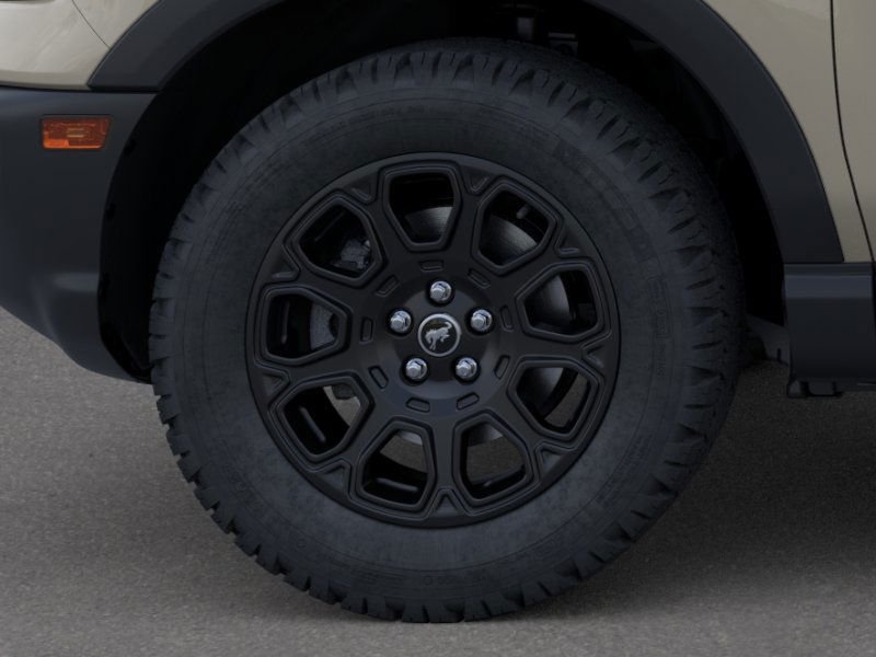 2025 Ford Bronco Sport Badlands - Photo 42