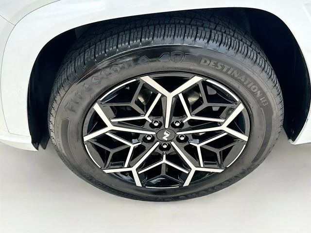 Used 2023 White Hyundai N Line image 34