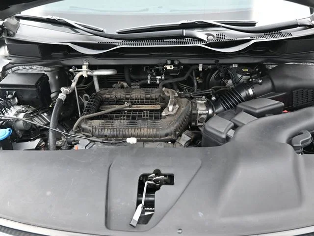 Used 2019 Silver Honda EX-L image 34