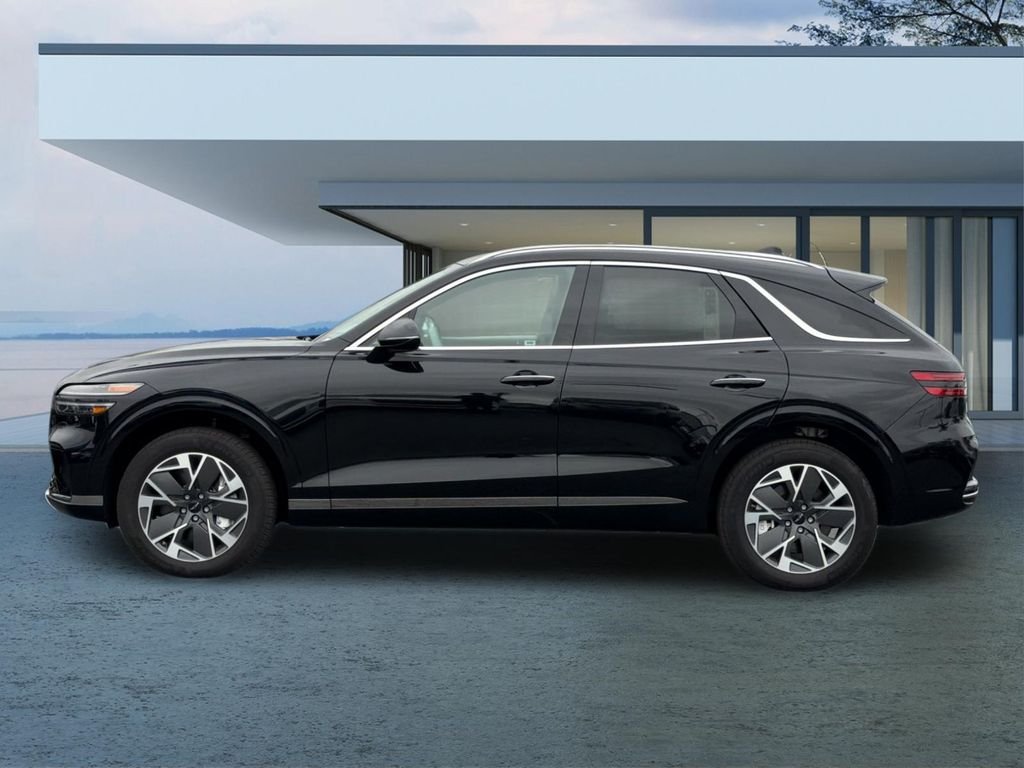 2026 GENESIS GV70 Base - Photo 7