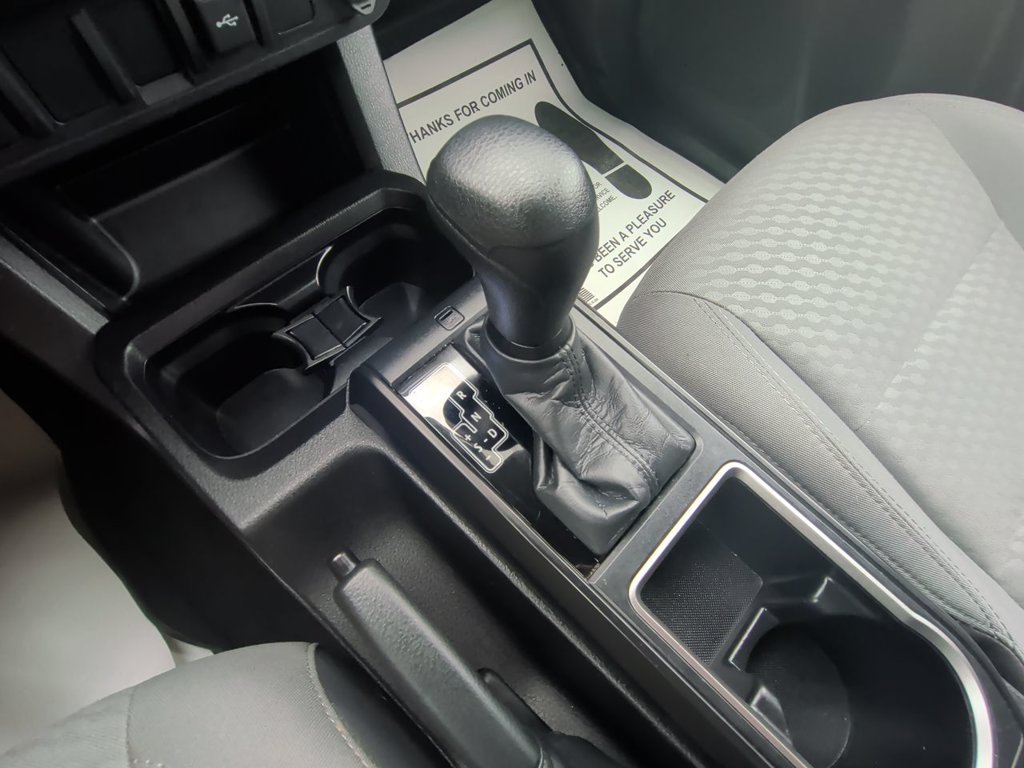 Used 2022 Red Toyota SR image 26