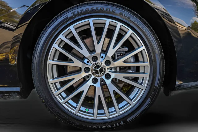 2025 Mercedes-Benz CLA CLA 250 - Photo 29