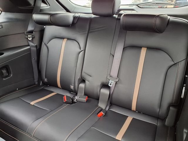 2026 Mazda CX-90 Premium Sport Package - Photo 14
